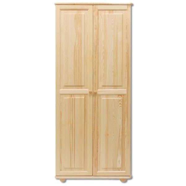 Dulap Drewmax SF103 80 x 60 x 190 / PAL /  photo 1