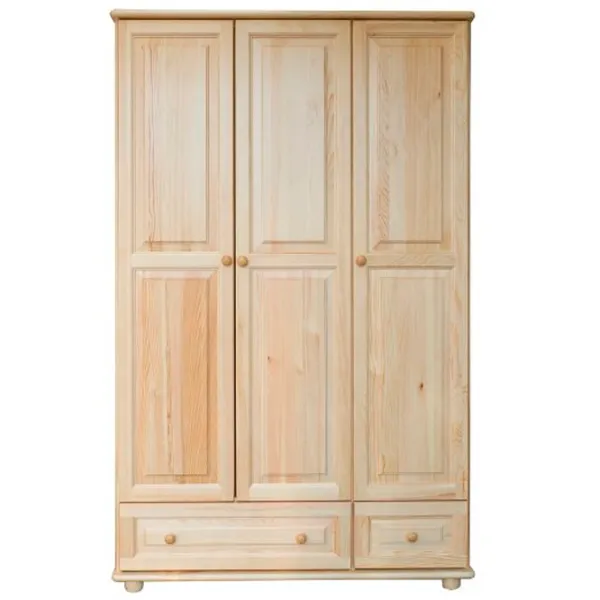 Dulap Drewmax SF106 120 x 60 x 190 / PAL /  photo 1 Dulap Drewmax SF106 120 x 60 x 190 / PAL /  photo 1