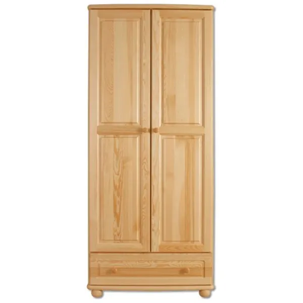 Dulap Drewmax SF107 80 x 60 x 190 / PAL /  photo 1