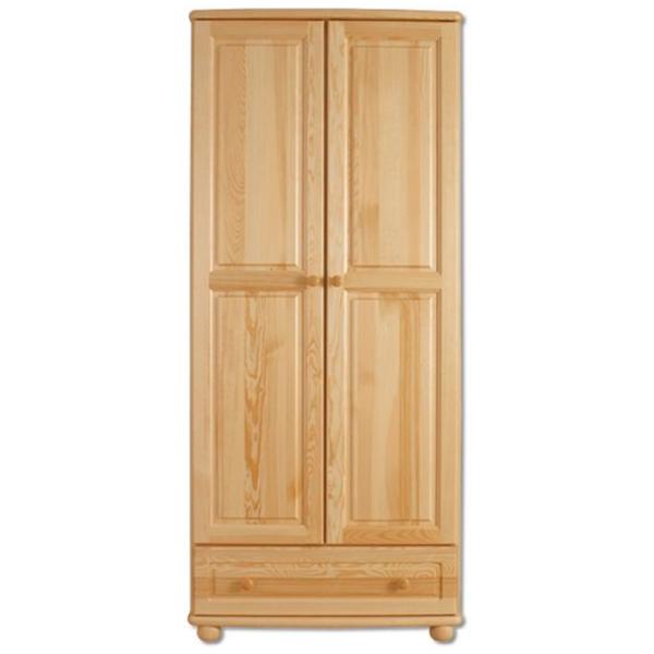 Dulap Drewmax SF107 80 x 60 x 190 / PAL /  photo 1