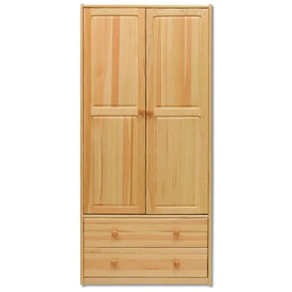 Dulap Drewmax SF111 84 x 45 x 180 / PAL /  photo 1 Dulap Drewmax SF111 84 x 45 x 180 / PAL /  photo 1