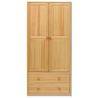 Dulap Drewmax SF111 84 x 45 x 180 / PAL / 