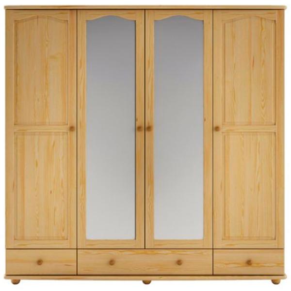 Dulap Drewmax SF120 200 x 40 x 210 / PAL /  photo 1 Dulap Drewmax SF120 200 x 40 x 210 / PAL /  photo 1