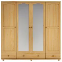 Dulap Drewmax SF120 200 x 40 x 210 / PAL / 