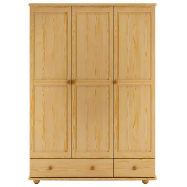 Dulap Drewmax SF121 131 x 57 x 190 / PAL /  photo 1 Dulap Drewmax SF121 131 x 57 x 190 / PAL /  photo 1
