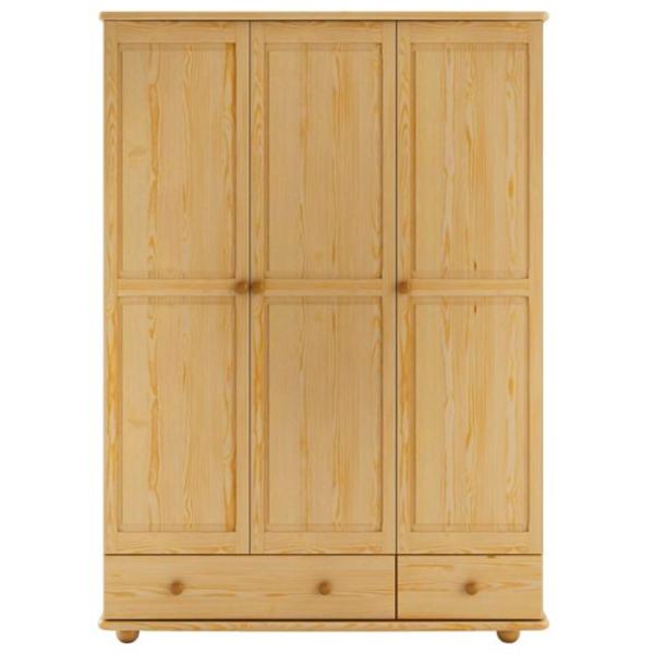 Dulap Drewmax SF121 131 x 57 x 190 / PAL /  photo 1 Dulap Drewmax SF121 131 x 57 x 190 / PAL /  photo 1