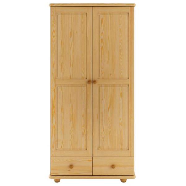 Dulap Drewmax SF122 90 x 57 x 190 / PAL /  photo 1