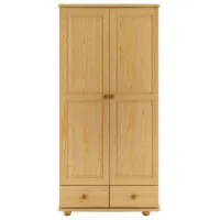 Dulap Drewmax SF122 90 x 57 x 190 / PAL / 