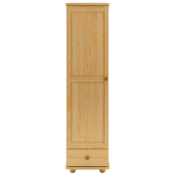 Dulap Drewmax SF124 47 x 57 x 190 / PAL /  photo 1 Dulap Drewmax SF124 47 x 57 x 190 / PAL /  photo 1