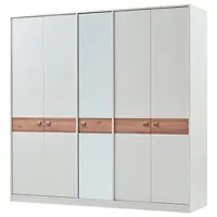 Шкаф Dogtas Mayer 223.3 x 61.5см x 219.4 / ЛДСП / Natural