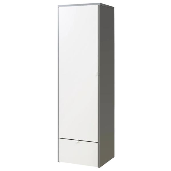 Dulap Ikea Visthus 63 x 59 x 216 / DSP / Gray photo 1