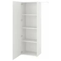 Dulap Ikea Platsa 107 x 42 x 181 / DSP / Alb