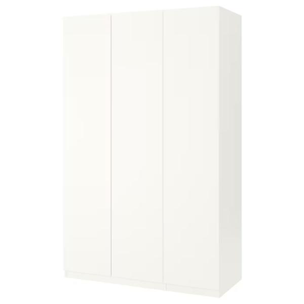 Dulap Ikea Pax/Forsand 150 x 60 x 236.4 / DSP / Alb photo 1