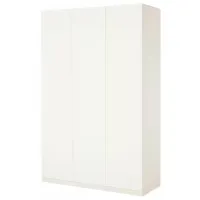 Dulap Ikea Pax/Forsand 150 x 60 x 236.4 / DSP / Alb
