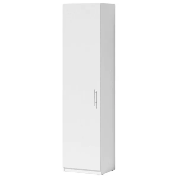 Шкаф Fabrik Home Office-Line №10 50 x 40см x 200 / ЛДСП / Белый ясень photo 1