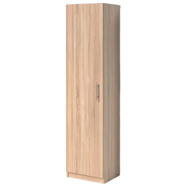 Шкаф Fabrik Home Office-Line №10 50 x 40см x 200 / ЛДСП / Дуб Сонома photo 1