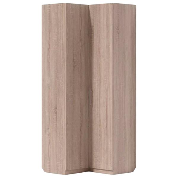 Шкаф Fabrik Home Office-Line №12 80 x 40см x 200 / ЛДСП / Дуб Сонома photo 1