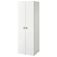 Dulap Ikea Godishus 60 x 51 x 178 / DSP / Alb