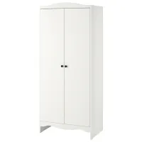 Dulap Ikea Smagora 80 x 50 x 187 / DSP / Alb