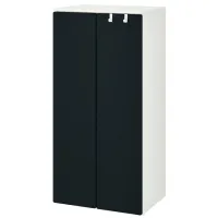 Dulap Ikea Smastad/Platsa 50 x 40 x 208.5 / DSP / Alb