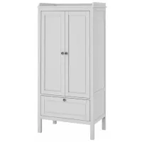 Dulap Ikea Sundvik 80 x 50 x 171 / DSP / Gray