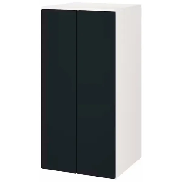 Dulap Ikea Smastad/Platsa 50 x 57 x 208.5 / DSP / Alb photo 1