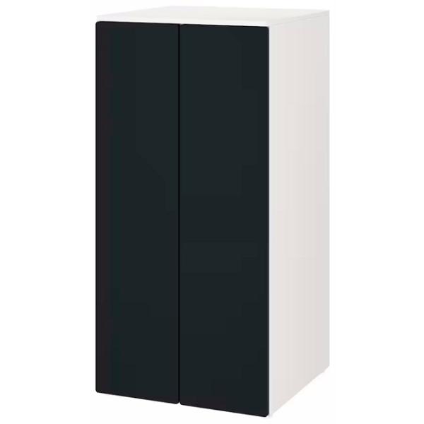 Dulap Ikea Smastad/Platsa 50 x 57 x 208.5 / DSP / Alb photo 1