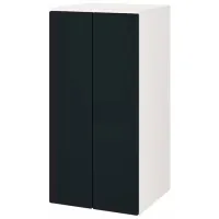 Dulap Ikea Smastad/Platsa 50 x 57 x 208.5 / DSP / Alb