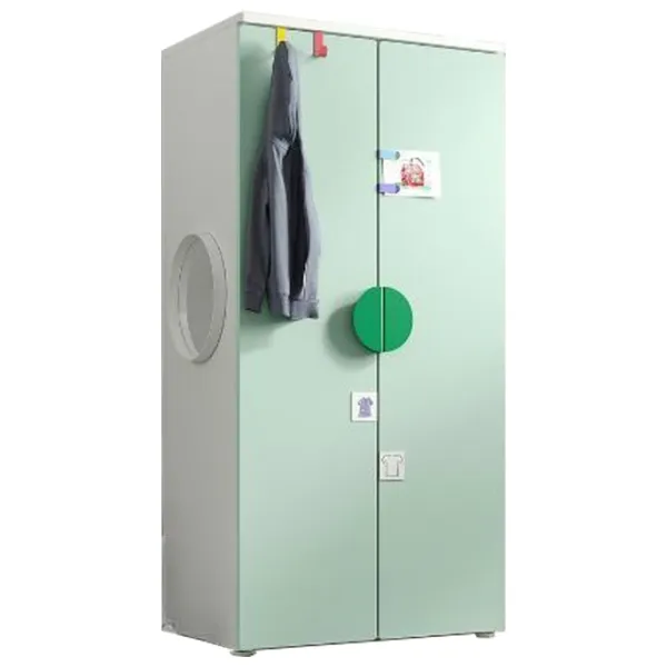 Dulap Ikea Smastad/Platsa 60 x 42 x 123 / DSP / Alb photo 1