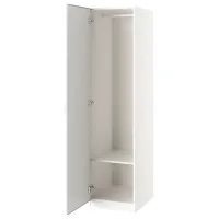 Dulap Ikea Pax/Aheim 50 x 60 x 201.2 / DSP / Alb