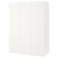 Dulap Ikea Pax/Forsand 150 x 60 x 201.2 / DSP / Alb