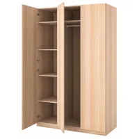 Dulap Ikea Pax/Forsand 150 x 60 x 236.4 / DSP / Aged Oak Imitation
