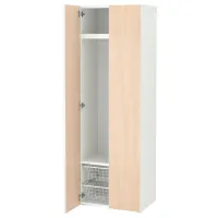 Dulap Ikea Smastad 60 x 42 x 181 / DSP / Alb