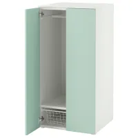 Dulap Ikea Smastad/Platsa 60 x 57 x 123 / DSP / Alb