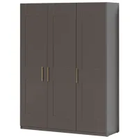 Dulap Fabrik Home Mezzo 150 x 50 x 200 / PAL / Cobalt sur