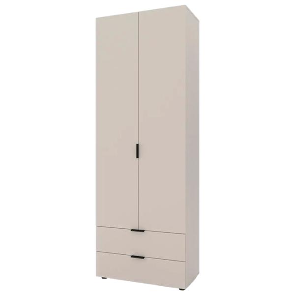 Dulap Nex Home A004 80 x 40 x 230 / PAL / Cashmere photo 1