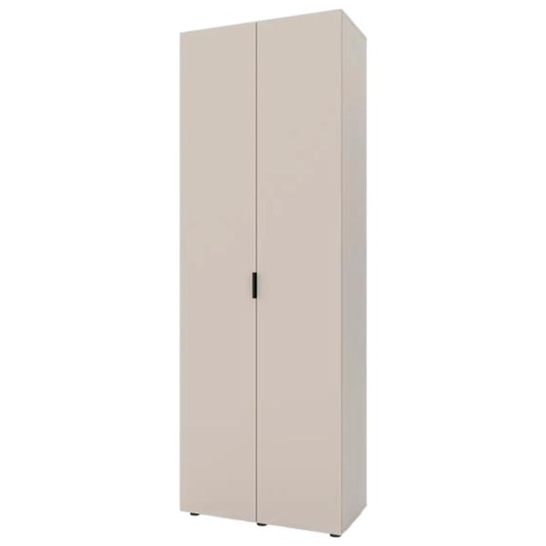 Dulap Nex Home A007 80 x 42 x 230 / PAL / Cashmere photo 1