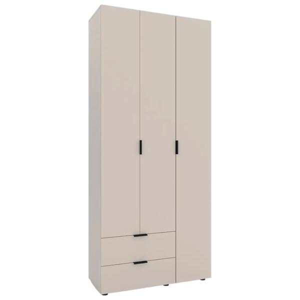 Dulap Nex Home A013L 100 x 42 x 230 / PAL / Cashmere photo 1