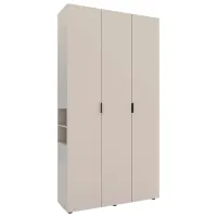 Dulap Nex Home A015L 120 x 42 x 230 / PAL / Cashmere