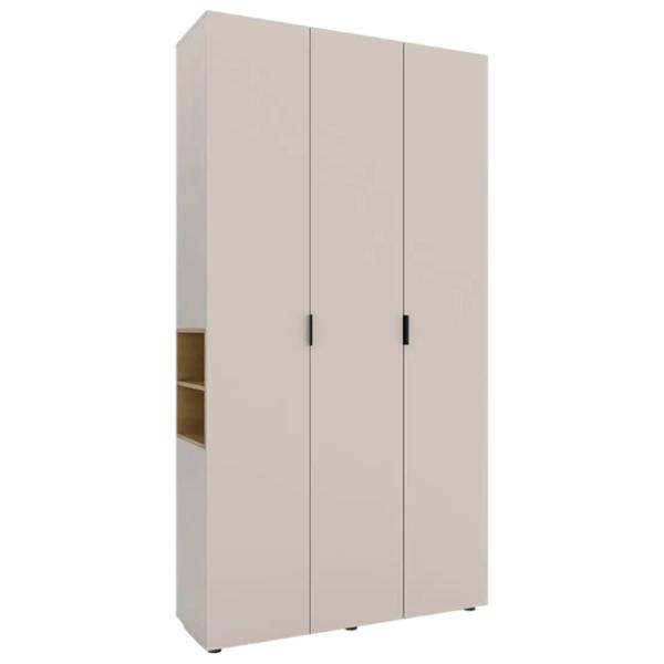 Dulap Nex Home A015L 120 x 42 x 230 / PAL / Cashmere photo 1