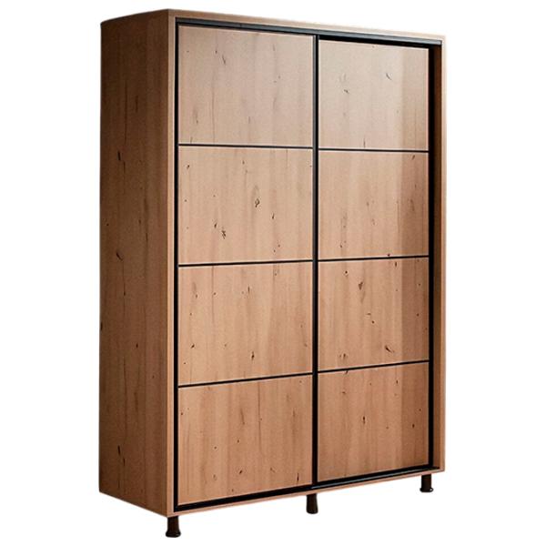 Dulap Ambianta Torino 140 x 58 x 224 / DSP / Artisan Oak photo 1 Dulap Ambianta Torino 140 x 58 x 224 / DSP / Artisan Oak photo 1