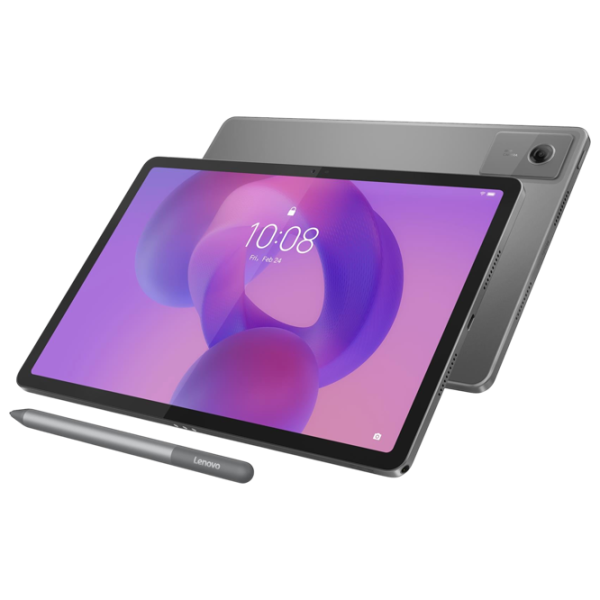Tabletă Lenovo Idea Tab 11" 8 GB/128 GB 5G TB336ZU Gray photo 2 Tabletă Lenovo Idea Tab 11" 8 GB/128 GB 5G TB336ZU Gray photo 2