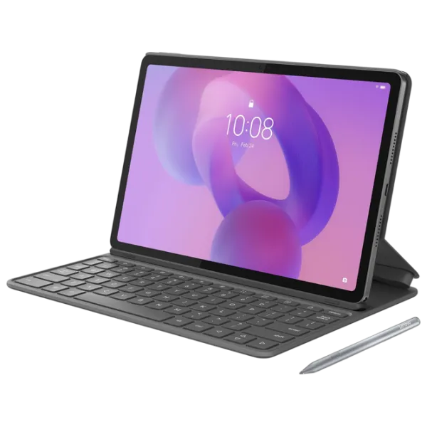 Tabletă Lenovo Idea Tab 11" 8 GB/128 GB 5G TB336ZU Gray photo 4 Tabletă Lenovo Idea Tab 11" 8 GB/128 GB 5G TB336ZU Gray photo 4