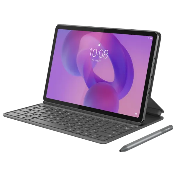 Tabletă Lenovo Idea Tab 11" 8 GB/128 GB 5G TB336ZU Gray photo 8 Tabletă Lenovo Idea Tab 11" 8 GB/128 GB 5G TB336ZU Gray photo 8
