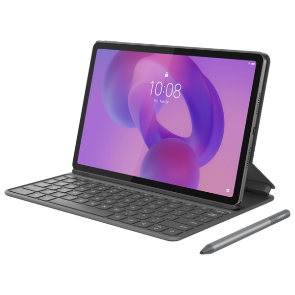 Tabletă Lenovo Idea Tab 11" 8 GB/128 GB 5G TB336ZU Gray photo 8 Tabletă Lenovo Idea Tab 11" 8 GB/128 GB 5G TB336ZU Gray photo 8