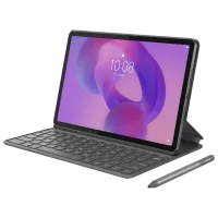 Планшет Lenovo Idea Tab 11" 8 ГБ/128 ГБ 5G TB336ZU Серый photo 16