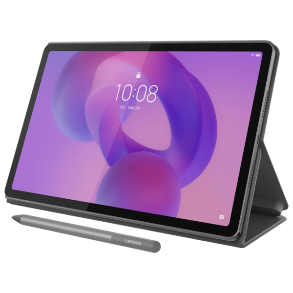 Tabletă Lenovo Idea Tab 11" 4 GB/128 GB Wi-Fi TB336FU Gray photo 6 Tabletă Lenovo Idea Tab 11" 4 GB/128 GB Wi-Fi TB336FU Gray photo 6
