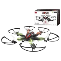 Дрон Optmarket 200043087  Персональный / Черный