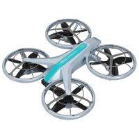 Dronă Pankeda V33S Personal / Gray