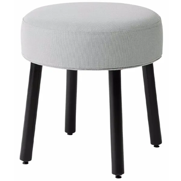 Fotoliu moale Ikea Mortfors Gray / Stofă  photo 1